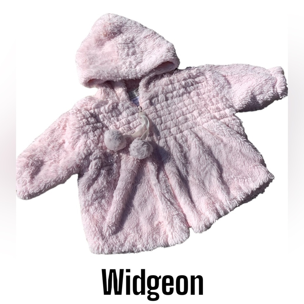 Widgeon Baby Jacket